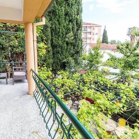 Hostel Budva * Budva