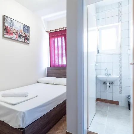 Hostel Hostel Budva *