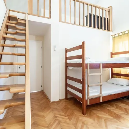 Hostel Hostel Budva Budva