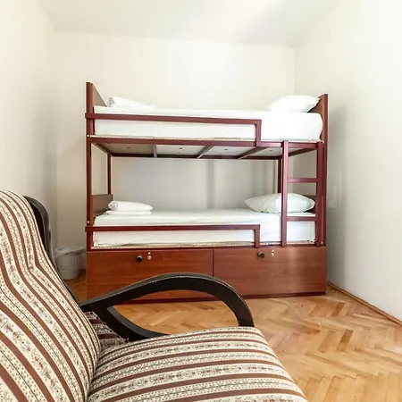 Hostel Hostel Budva Budva