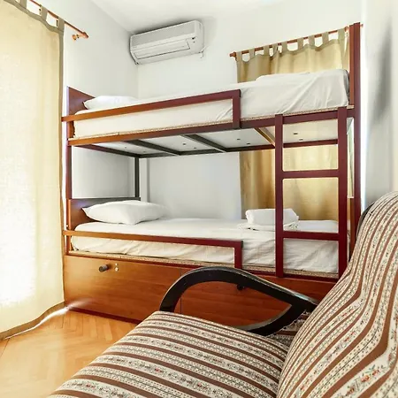 Hostel Budva Hostel *