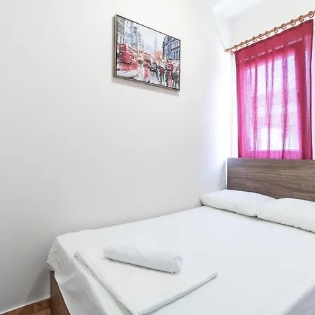 Hostel Hostel Budva