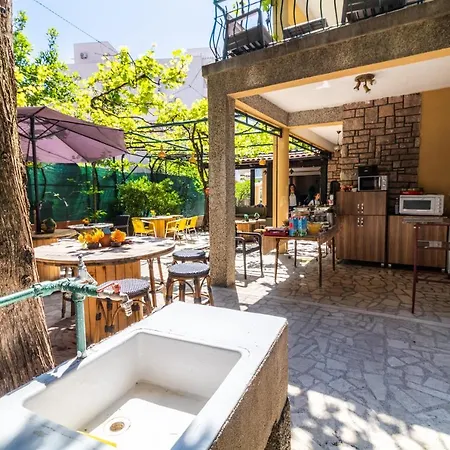 Hostel Budva *