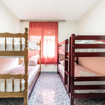 Hostel Budva Hostel
