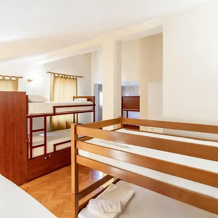 Hostel Budva Budva