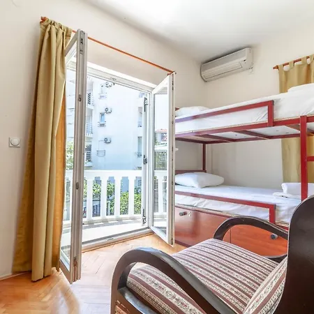 Hostel Budva Hostel Budva