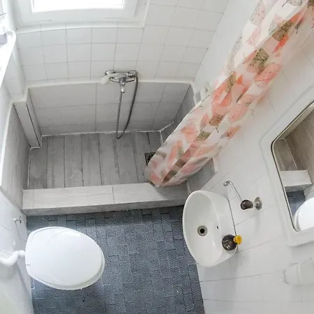 Hostel Budva