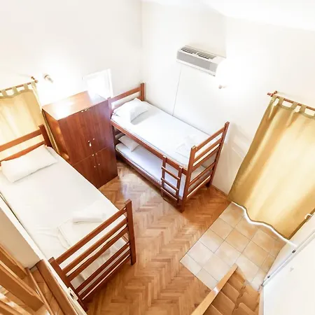 Hostel Hostel Budva