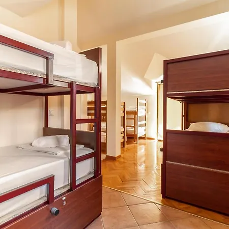 Hostel Hostel Budva *