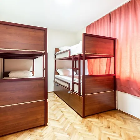 Hostel Budva * Budva