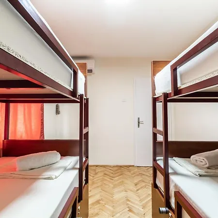 Hostel Hostel Budva