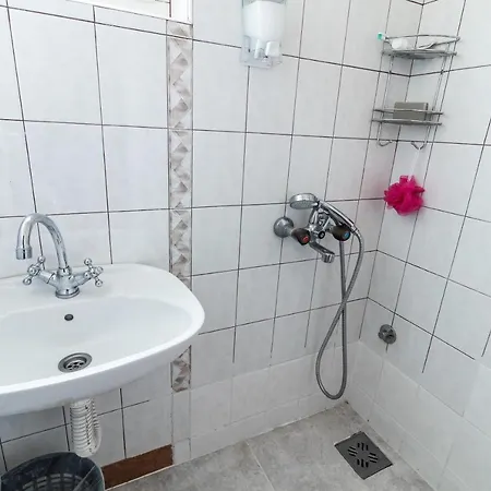 Hostel Budva *