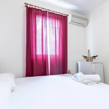 Hostel Budva