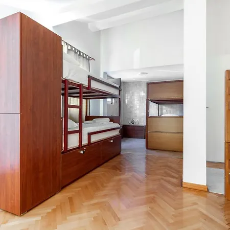 Hostel Budva Budva