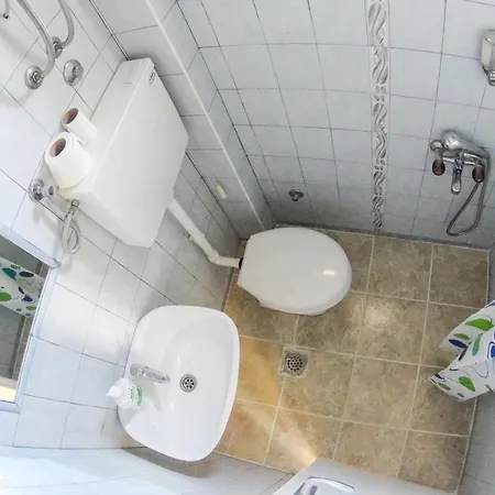 Hostel Budva *