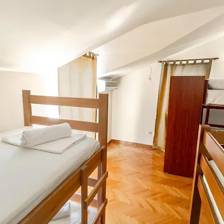 Hostel Hostel Budva Budva