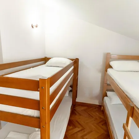 Hostel Budva Hostel *