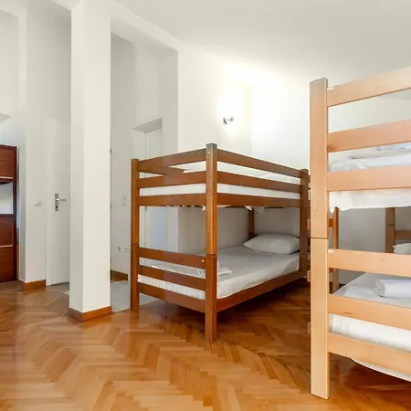 Hostel Hostel Budva Budva