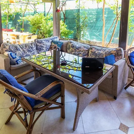 Hostel Hostel Budva